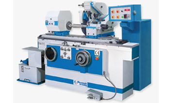 MICROMATIC CYLINDRICAL MACHINE